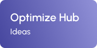 Optimize Hub